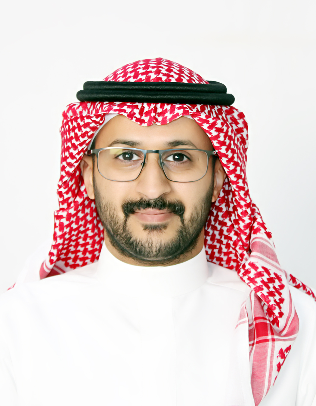 Dr. Mohammed Alsehli